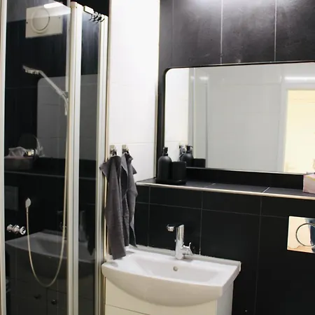 Apartment Schoenes Mit Parkplatz & 24h Checkin