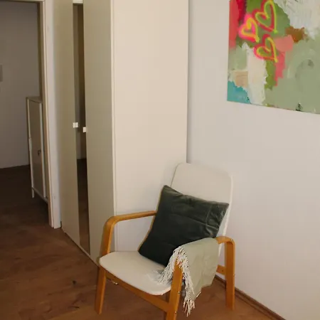 Schoenes Mit Parkplatz & 24h Checkin Apartment