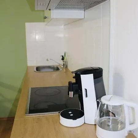 Schoenes Mit Parkplatz & 24h Checkin Apartment