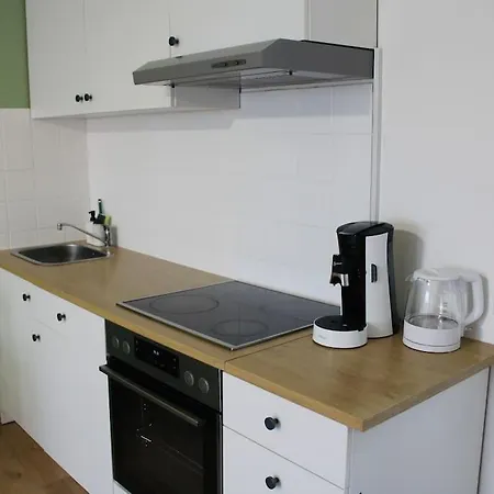 Schoenes Mit Parkplatz & 24h Checkin Apartment